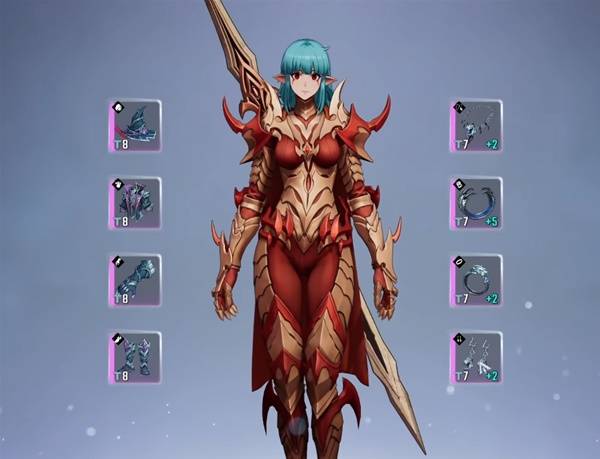 我独自升级起立觉醒阵容推荐