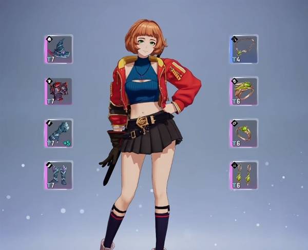 我独自升级起立觉醒阵容推荐