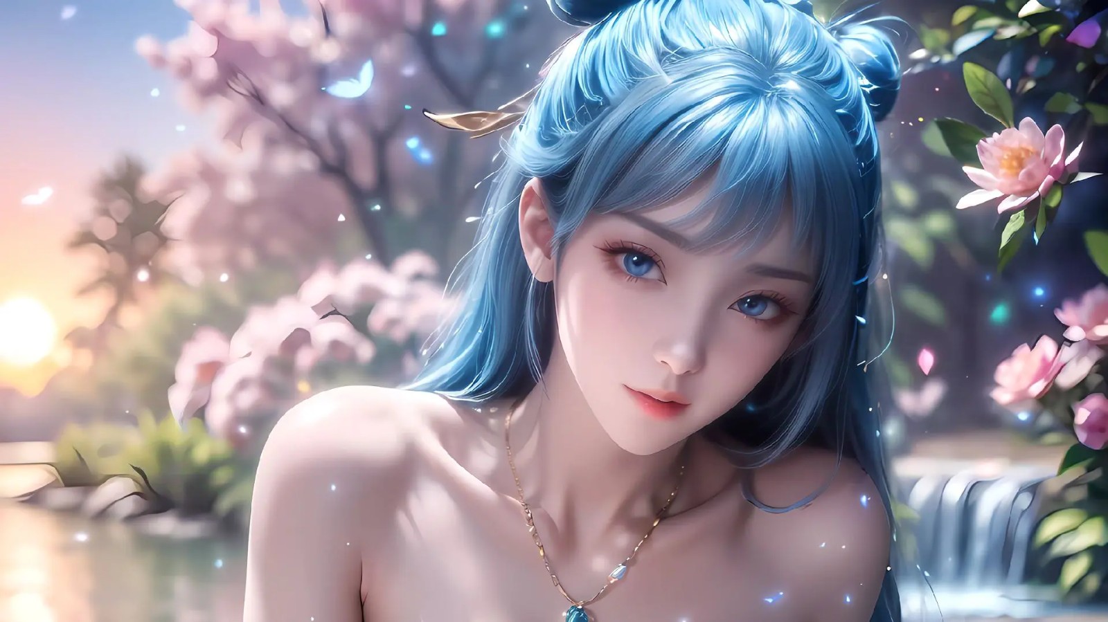 3D漫画免费阅读入口沉浸体验-3D漫画免费阅读立体畅享