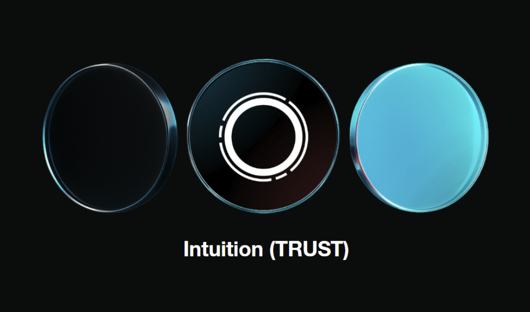 Intuition如何构建AI与Web3的信任基石-技术内核解析