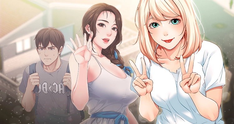 歪歪漫画免费高清在线看漫画入口-歪歪漫画页面画质优选