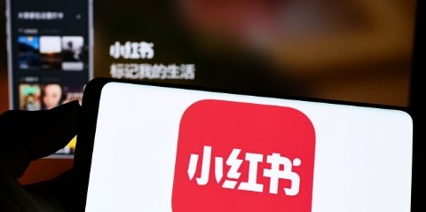 小红书网页版极速登录通道-小红书网页版扫码直登免密直达
