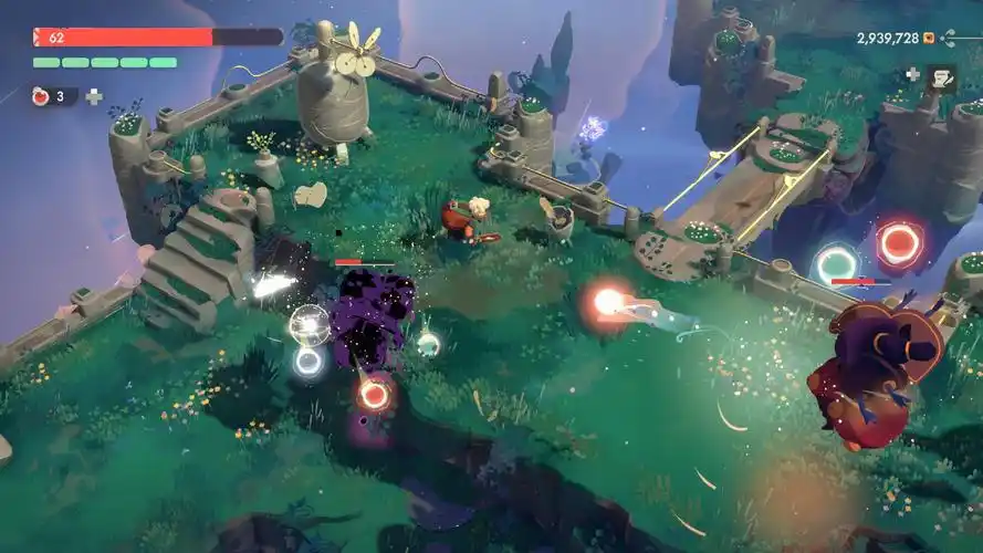 夜勤人2无尽宝库药水升级解锁方法-夜勤人2无尽宝库药水升级攻略