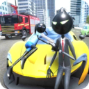 逃亡的超人正版