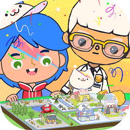 米加生活童话世界最新版