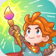 我的多彩冒险手游下载