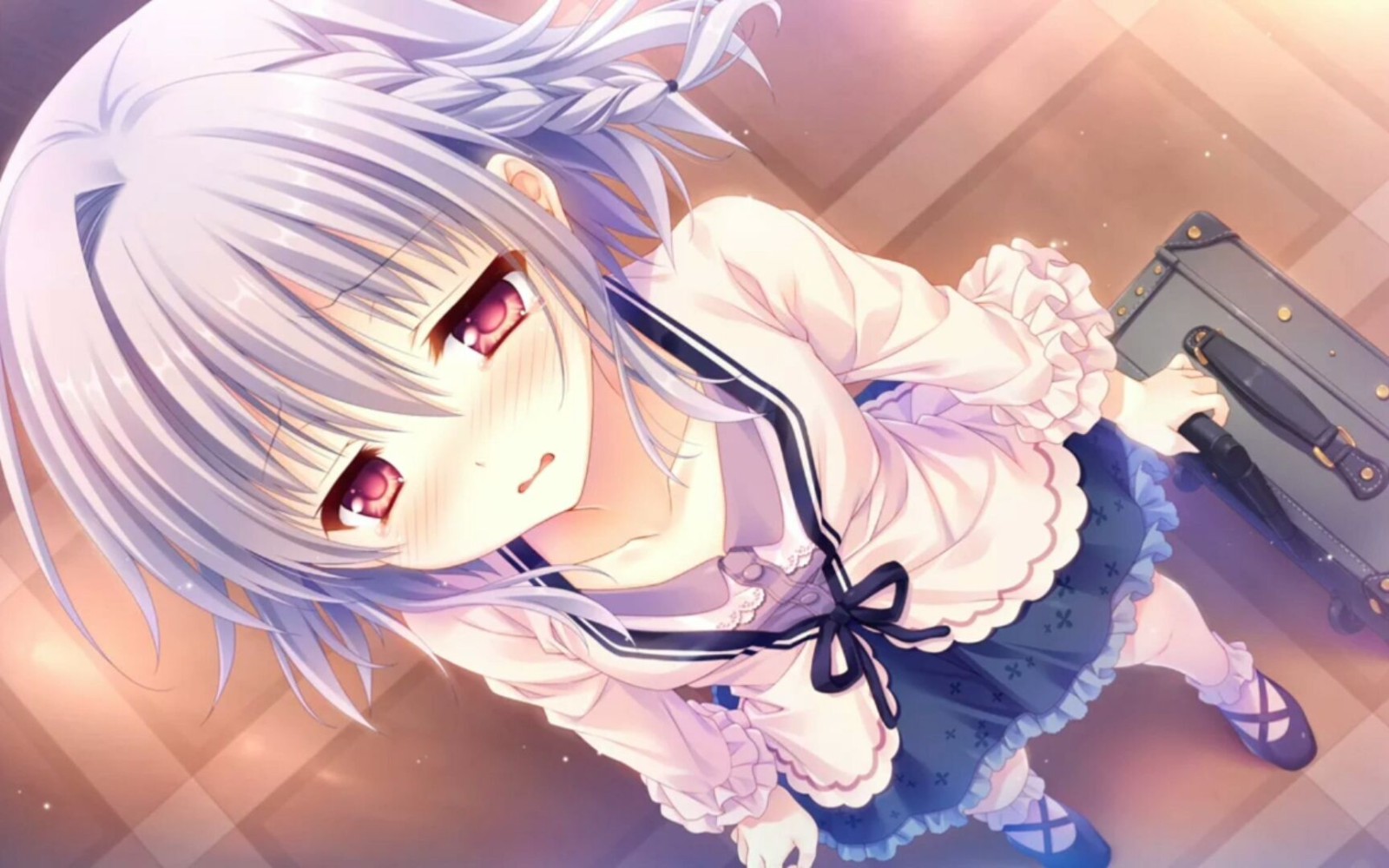 尾巴漫画免费畅读入口清爽-尾巴漫画免费浏览无扰沉浸阅读