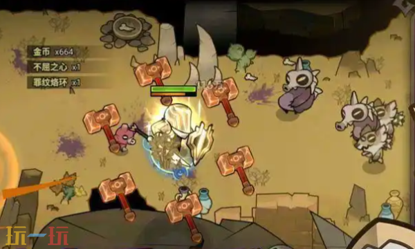 迷雾大陆VIP福利礼包码大全-2025年12月最新兑换码全收录