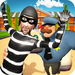 虚拟警察模拟器中文版