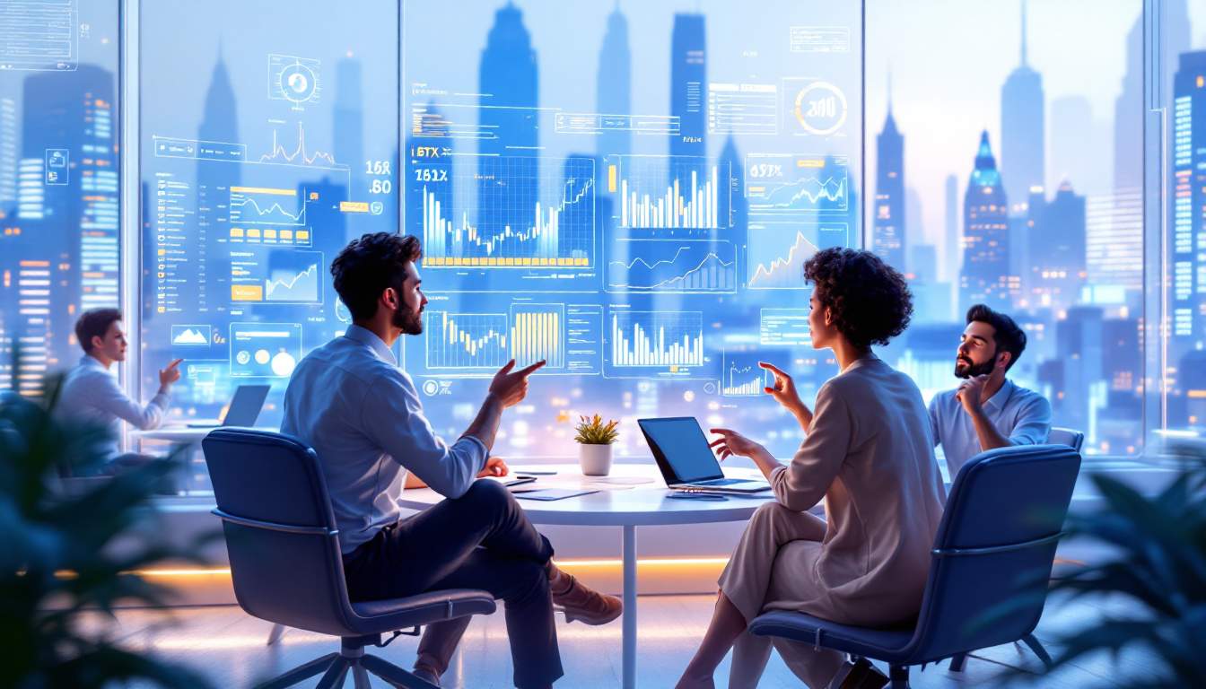 解析币安Alpha在早期加密货币投资中的作用