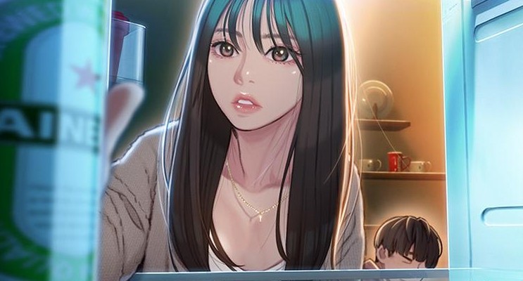 漫画韩漫漫在线免费阅读入口热更不停-韩漫漫在线免费每日更新不断