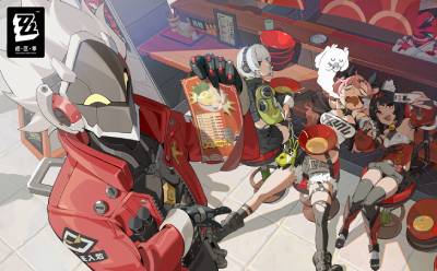 绝区零云游戏官网正式入口-绝区零云玩畅玩通道-华军软件园首发