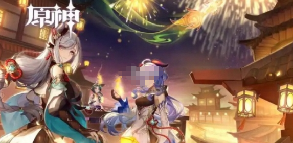 原神在线畅玩云游戏官网-原神网页版一键登录秒玩