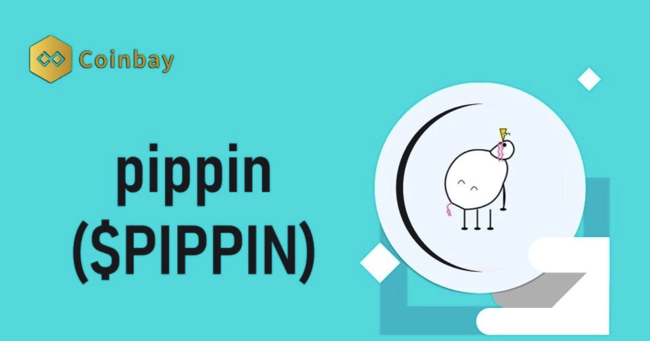 PIPPIN代币是什么-AI数字生命概念如何重塑链上新物种