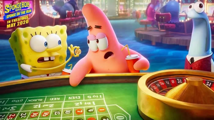 海绵宝宝币(SPONGE)是什么？手把手教你购买SPONGE币