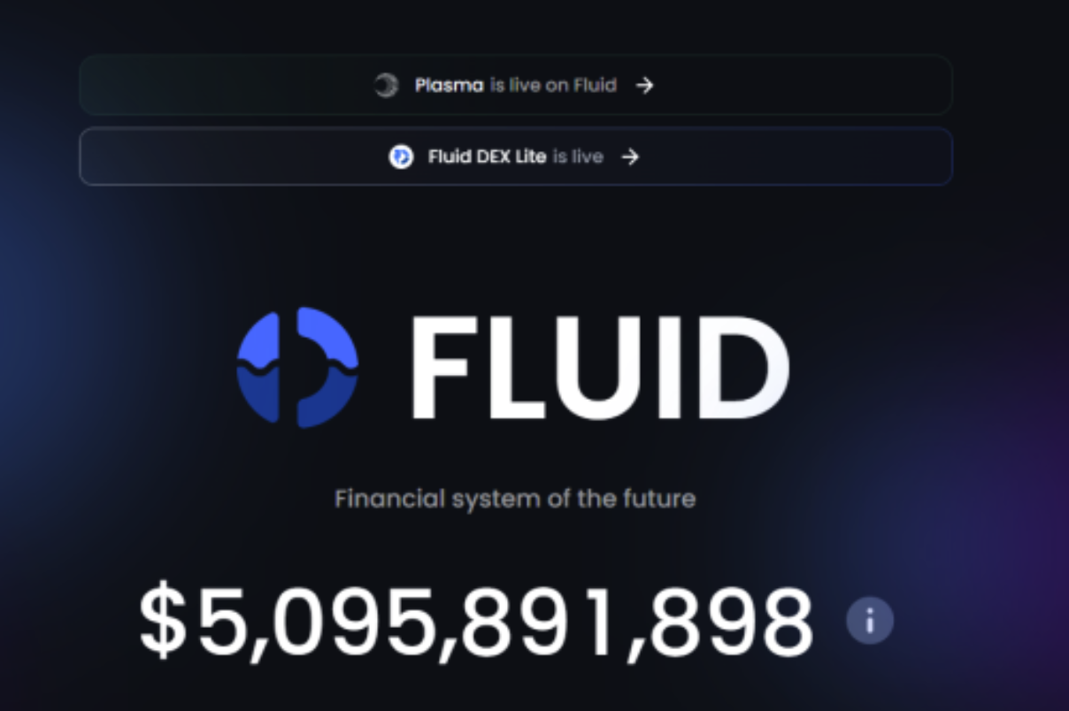 FLUID代币是什么——如何整合DeFi交易功能
