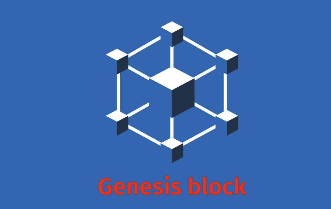 创世区块Genesis Block是什么-比特币首个区块的独特意义