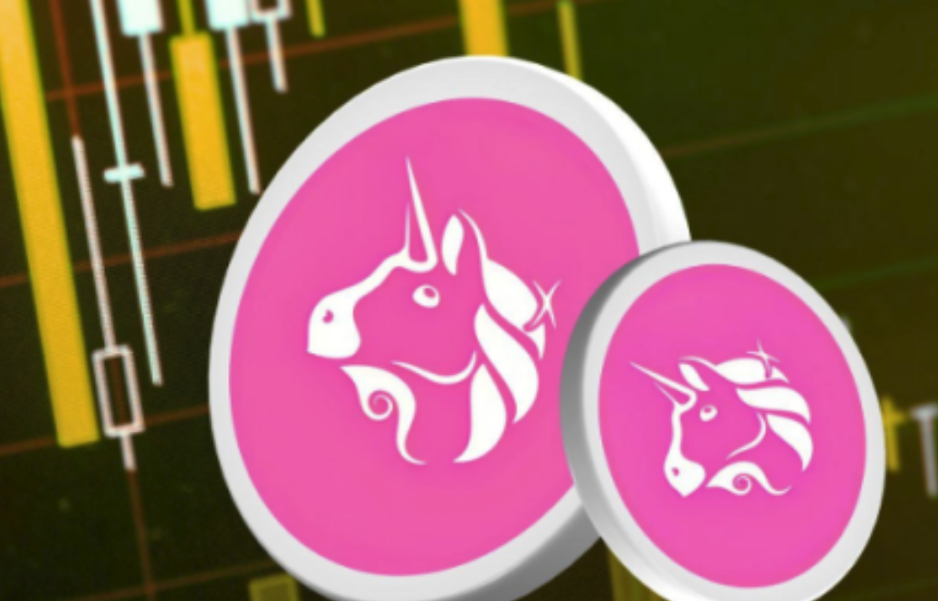 UNI币暴涨多少倍-UNI币能冲上百倍吗