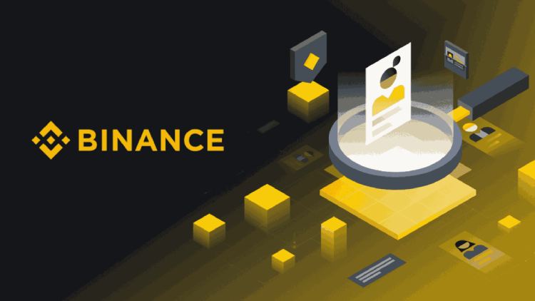 币安账户身份认证教学