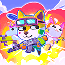 疯狂大乱斗无限金币版