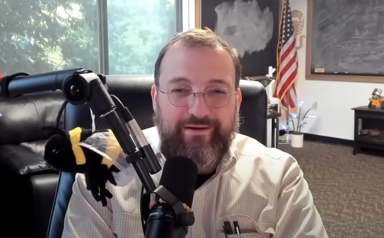 卡尔达诺创始人回应NIGHT币从150美元暴跌至0.02美元