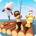 木筏小岛金币不减反增