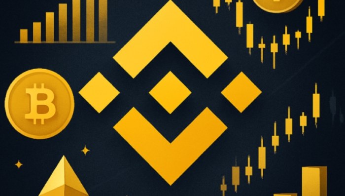 币安(Binance)交易所加密货币充值教程：APP/Web端详细操作指南