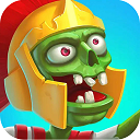 蔬菜僵尸大乱斗手机版