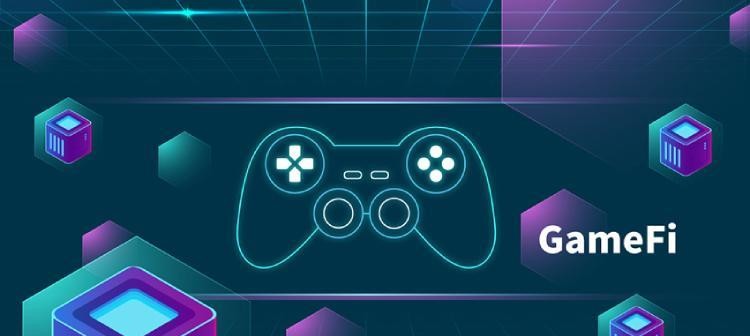2025热门链游GameFi项目全盘点：GameFi是什么？有哪些类型？