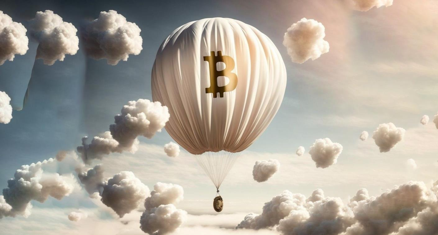 美联储如期降息 加密市场多头爆仓清算预示什么？