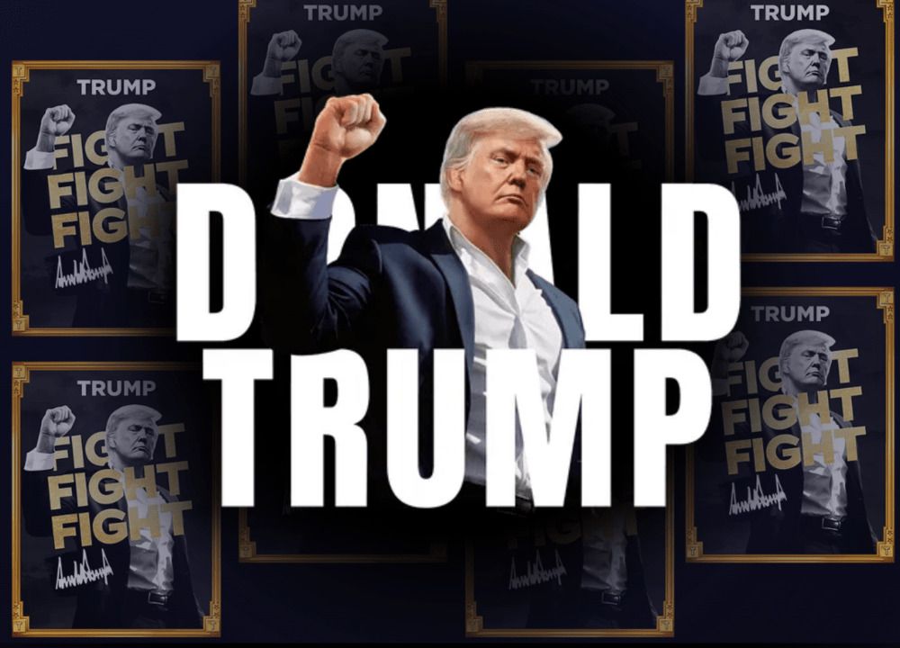 特朗普币(TRUMP)是什么？TRUMP代币机制、行情预测与购买指南