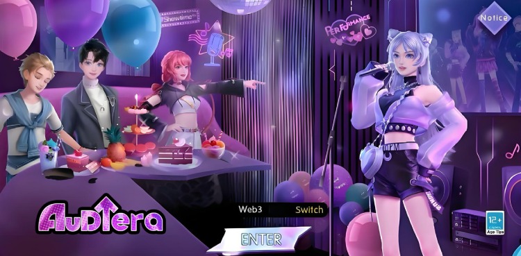 Audiera(BEAT)币是什么？值得投资吗？BEAT代币经济与空投领取全解析