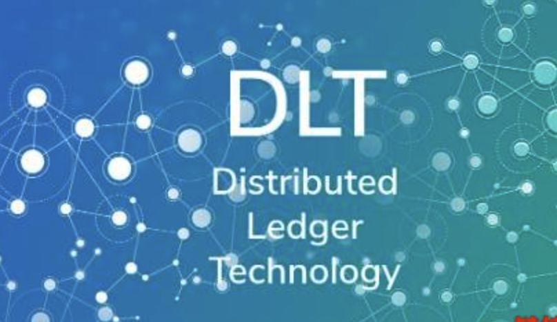 分布式账本技术（DLT）究竟是什么-DLT与区块链有何关联