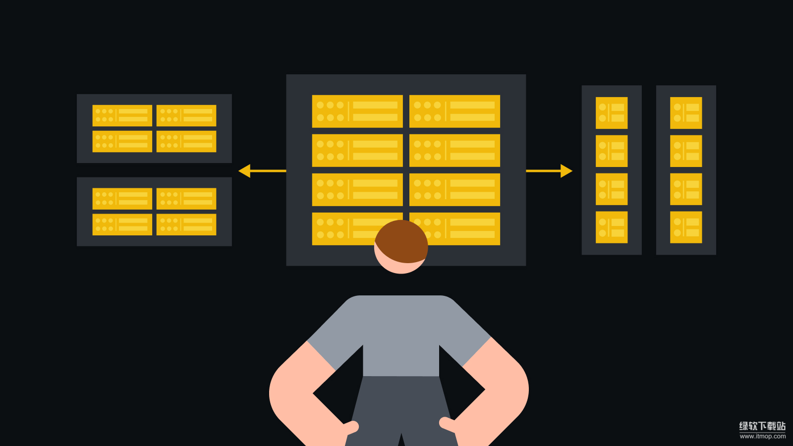 分片技术如何突破性能瓶颈-它怎样优化区块链效率