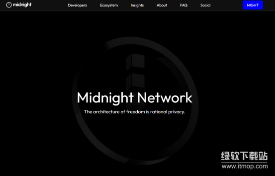 NIGHT代币在Cardano生态中扮演怎样的核心角色-揭秘其独特隐私特性