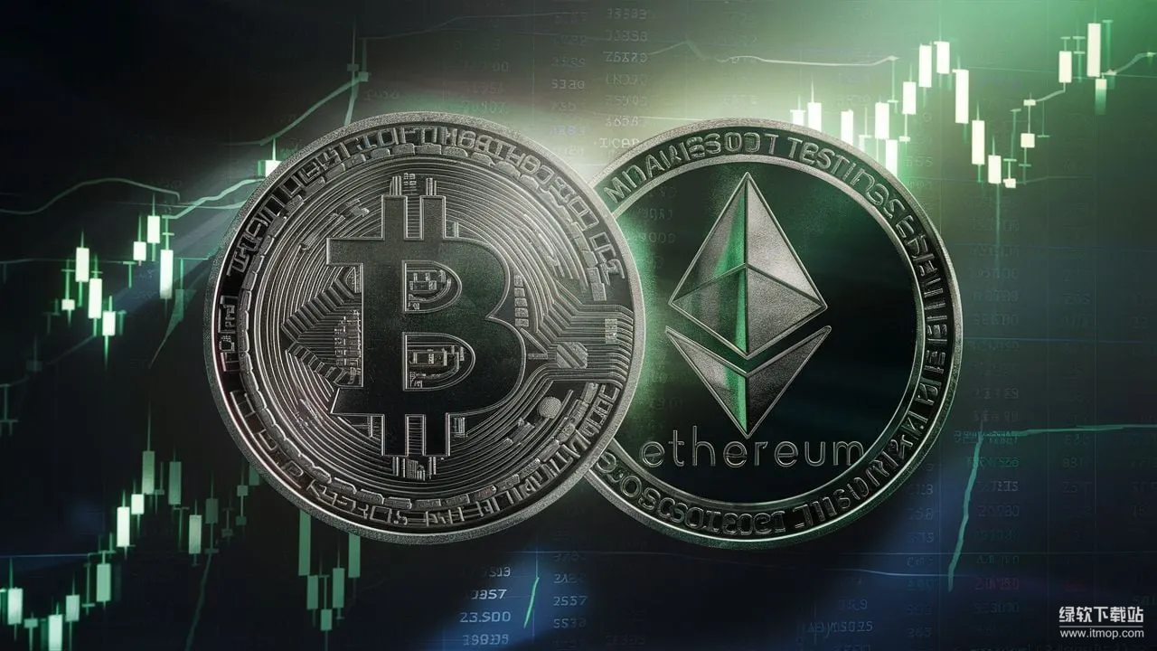 比特币VS以太坊：设计理念与核心用途的差异解析