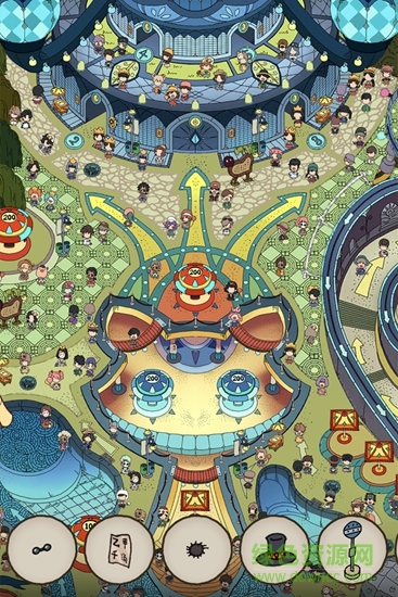 梦境侦探内测版 梦境侦探测试版