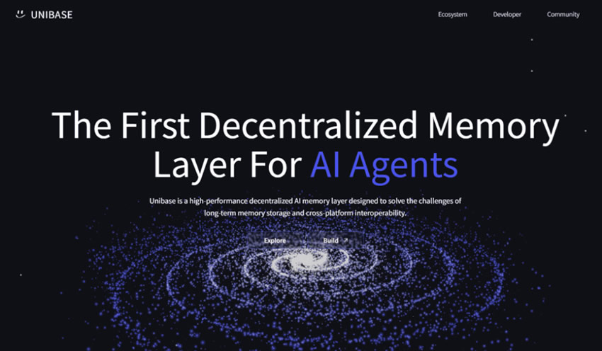 Unibase(UB)币是什么?未来如何?UB币价格预测及走势分析