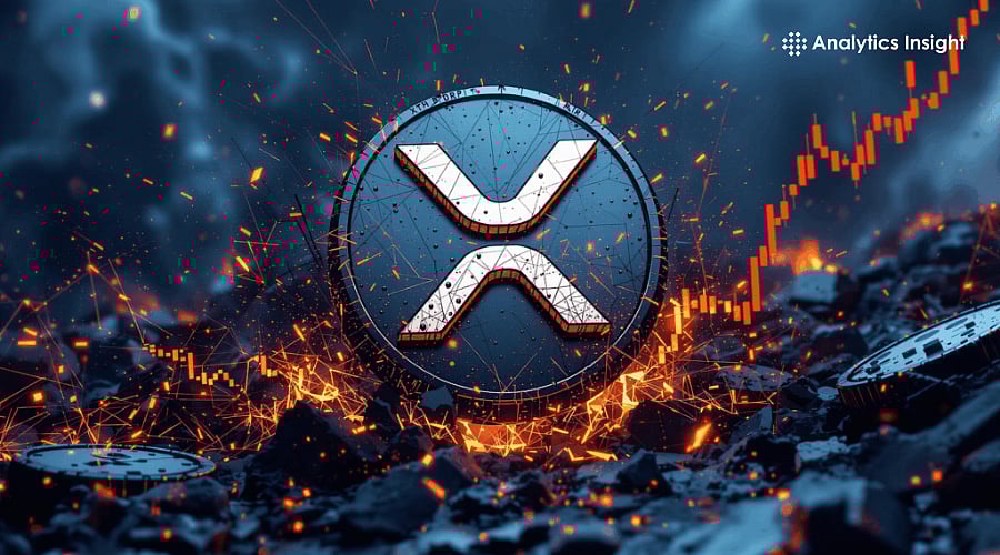 机构通过ETF重返XRP领域：价格即将迎来强劲波动