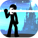 闪电火柴人正版