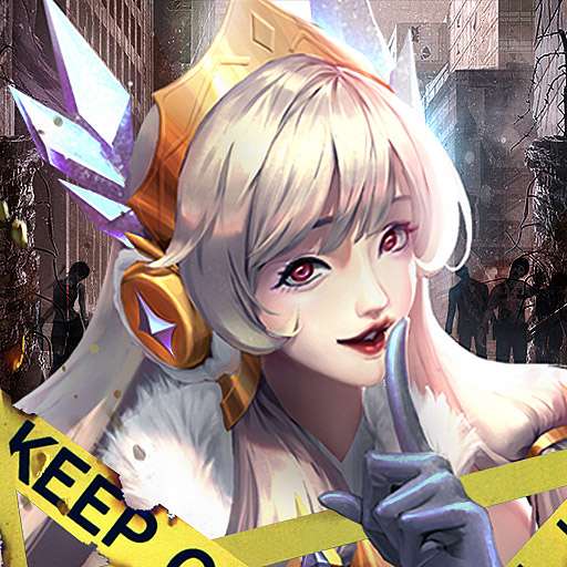 末日血战最新版