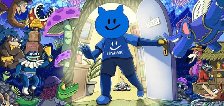 Unibase(UB)币究竟是什么？运作机制全解析！UB代币经济与2025年价格展望