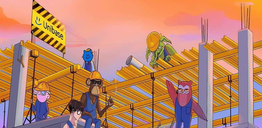 Unibase(UB)币解析：未来前景如何？UB币价格走势全面预测