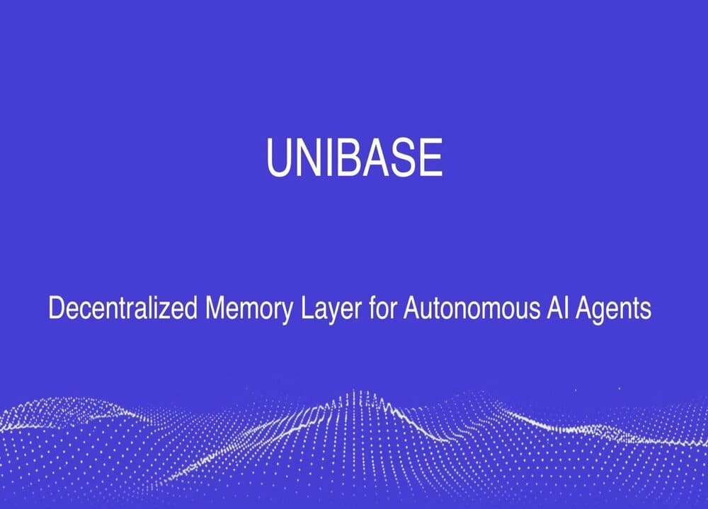 Unibase（UB）币详解：运作原理&middot;代币机制&middot;获取指南