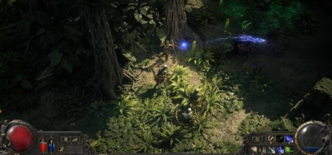 流放之路2官网入口在哪-官方网站登录入口详解