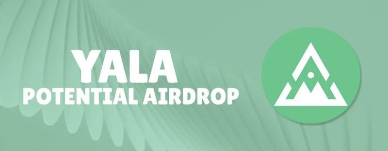 Yala(YU币)是什么？未来前景怎样？YU代币经济解析、融资历程与空投参与指南