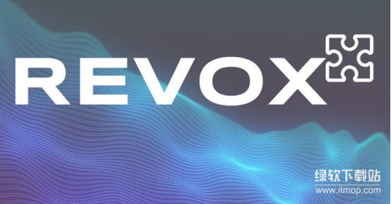 REX（REVOX）揭秘-用人工智能重塑DeFi新生态