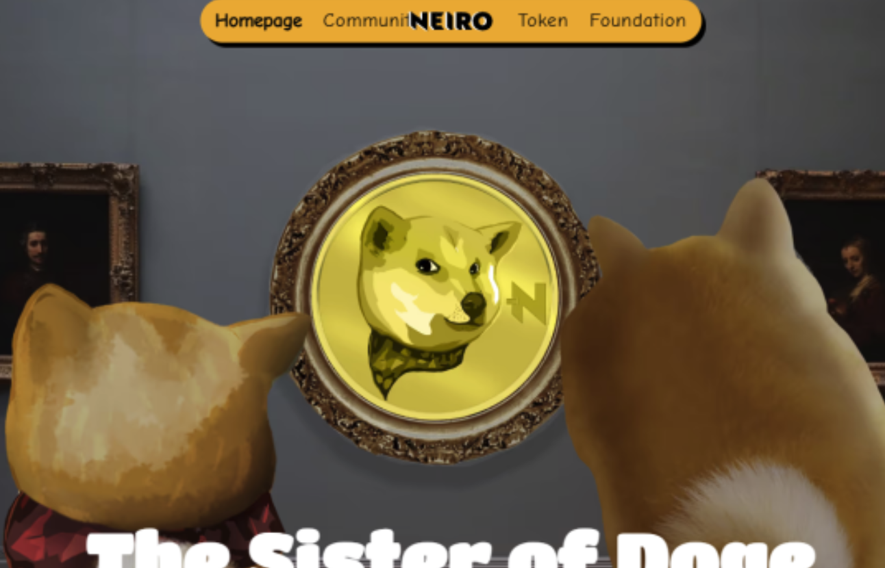 Neiro代币是什么-用户如何交易与获取NEIRO币