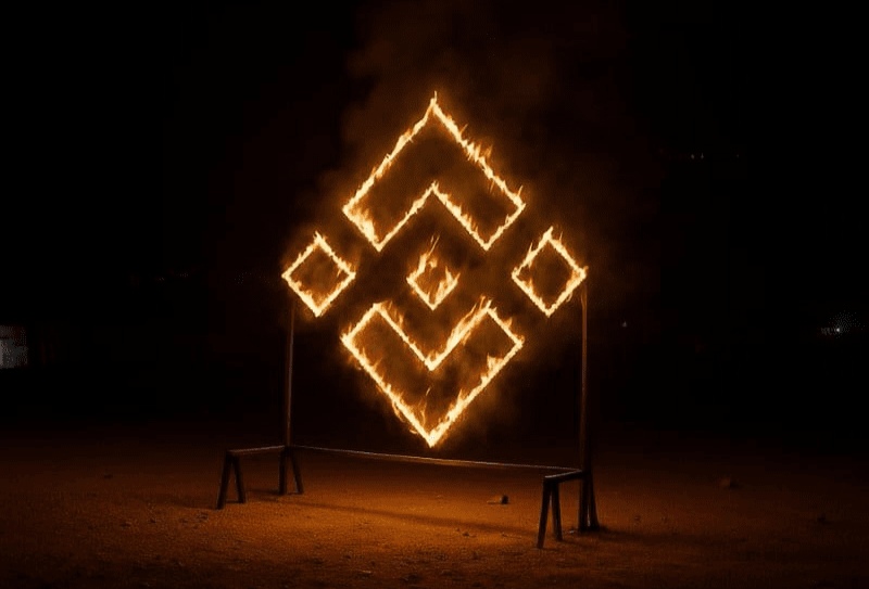 搜索不到币安binance？本文教你如何找到币安官网与App下载教程