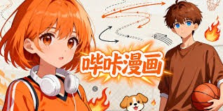 哔咔漫画iOS入口完美适配-哔咔漫画iOS入口极速加载